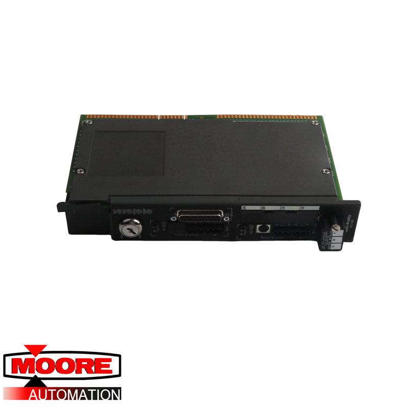 AB | 1785-L60B | PLC-5 Processor