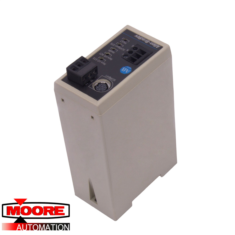 AB | 1203-GD1 | Remote I/O Communications Module