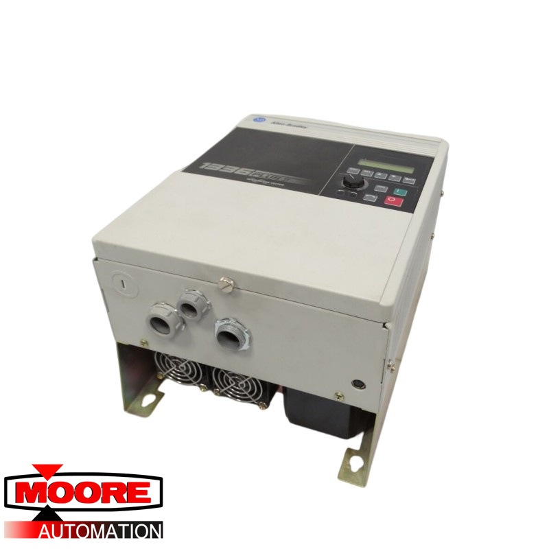 AB | 1336F-B025-AA-EN | adjustable Frequency AC drive