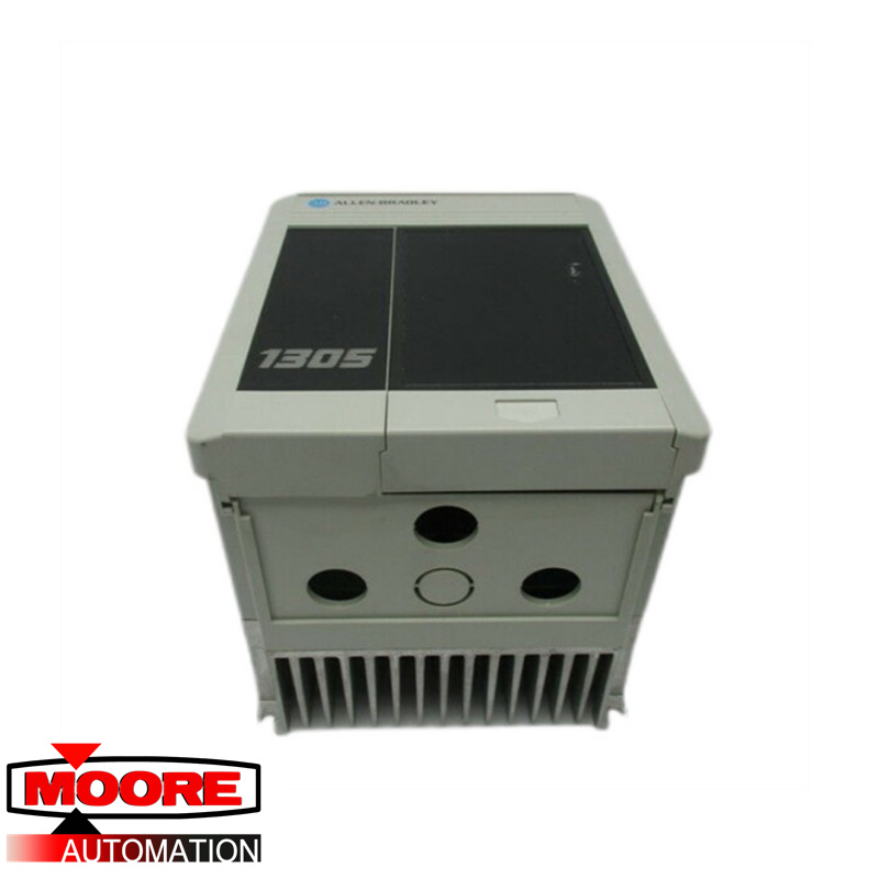 AB | 1305-BA03A | Variable Speed Drive