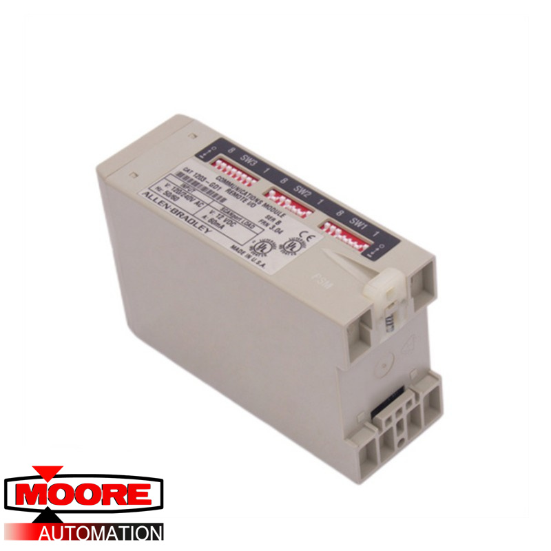 AB | 1203-CN1 | ControlNet to SCANport Communication Adapter