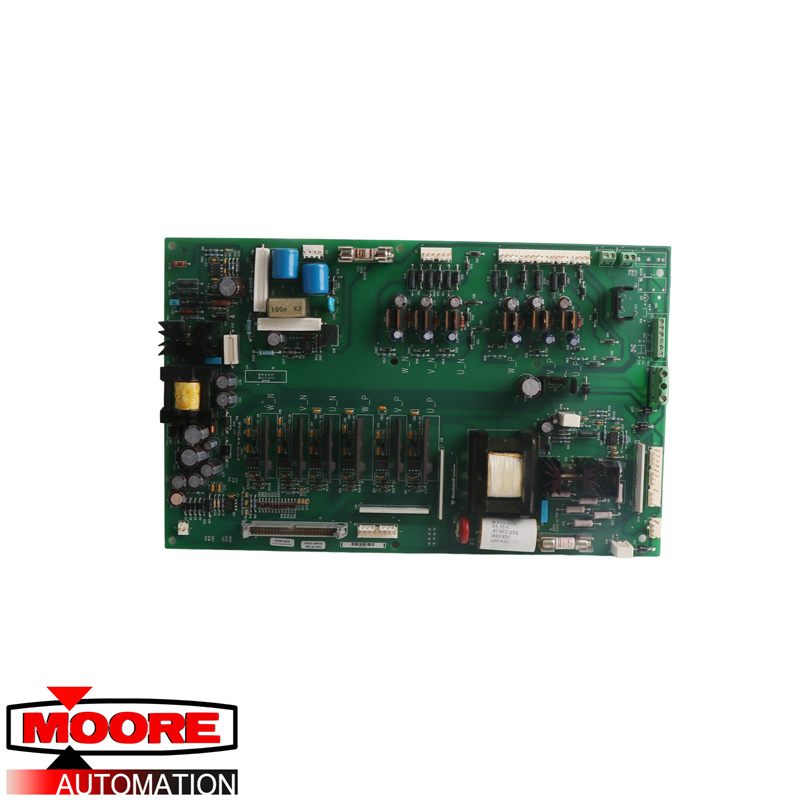 AB | 1336-BDB-SP6A | PCB Gate Driver Board