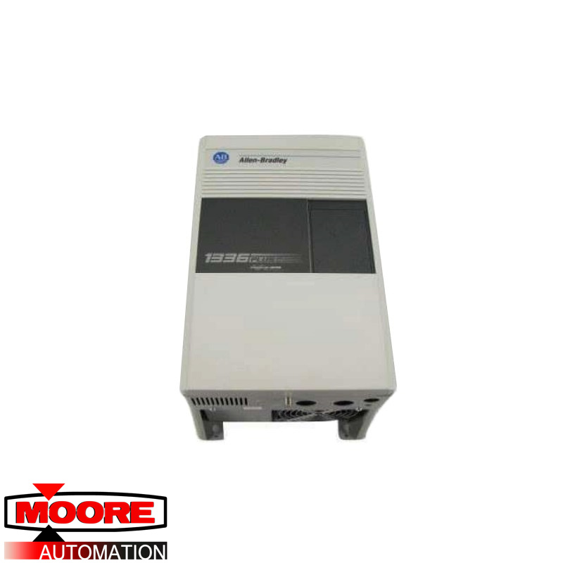 AB | 1336F-BRF75-AE-DE | Adjustable Frequency AC Drive