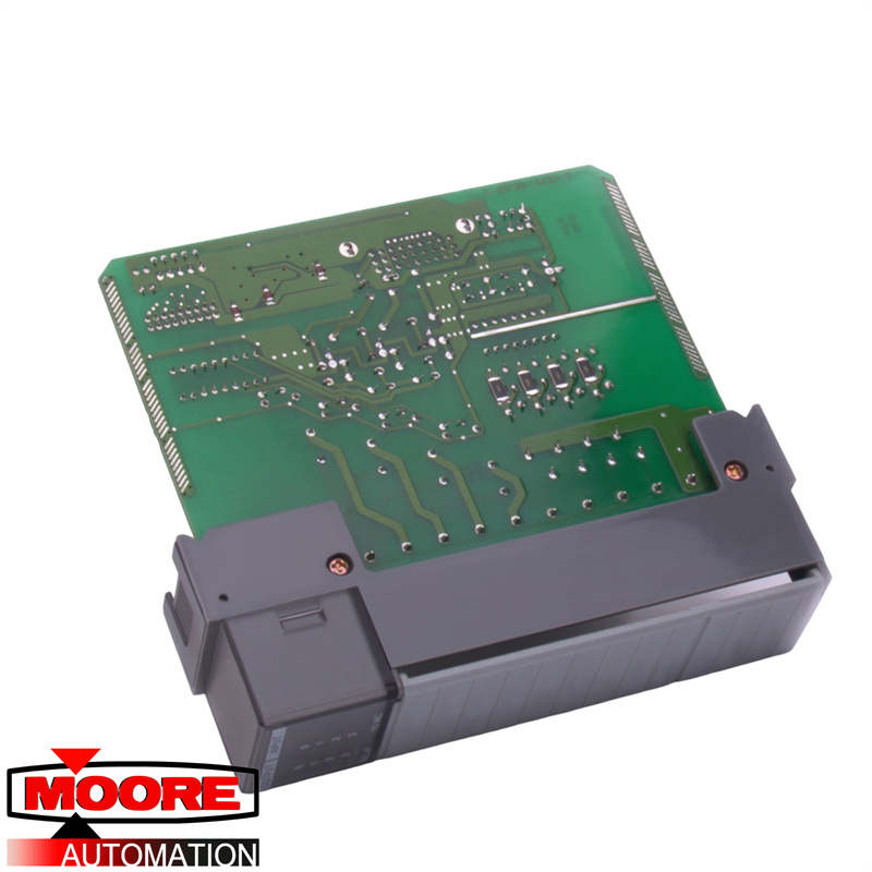 AB | 1746-NR4 | SLC 4 Point Resistance Input Module