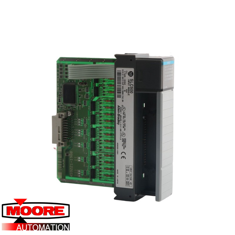 AB | 1746-OAP12 | High Current 120/240V AC Output Module