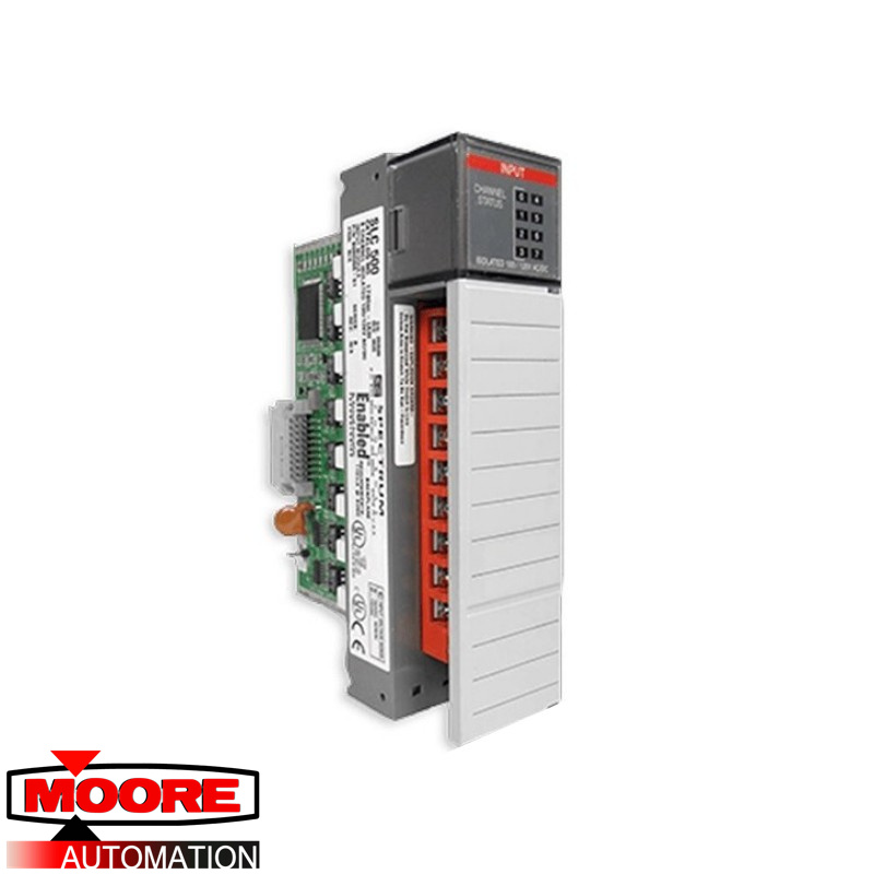 AB | 1746SC-IA8I  | Isolated Input Module