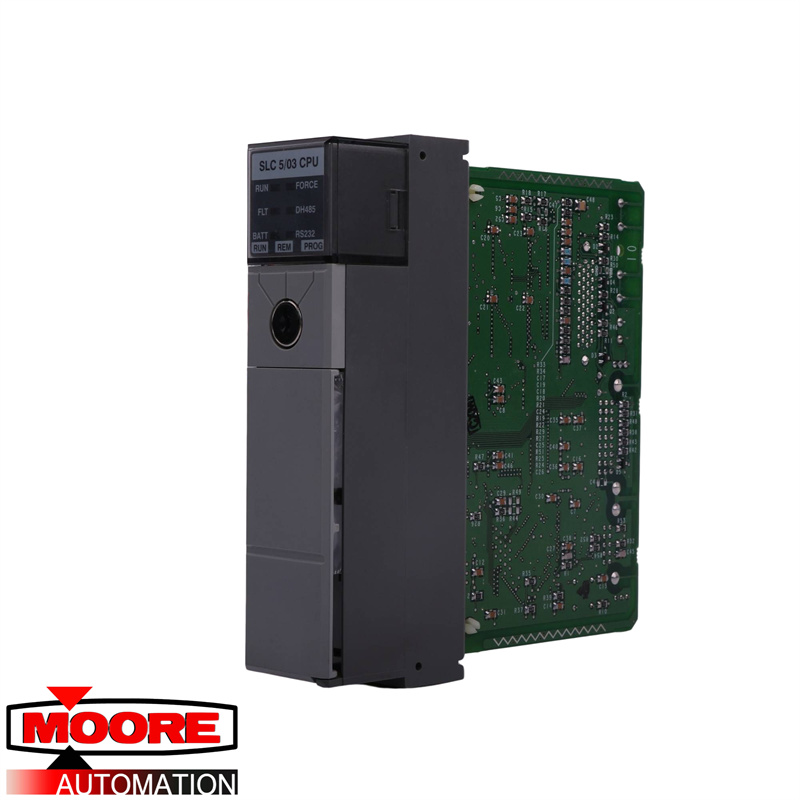 AB 1747-L543 Powerful Processor