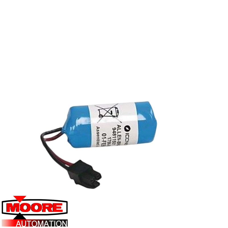 AB | 1756-BA2 | Battery Assembly