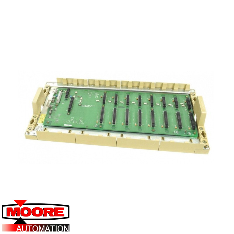 ABB | 07BT62R1 | Basic Module Rack- Slots for 8 I/O