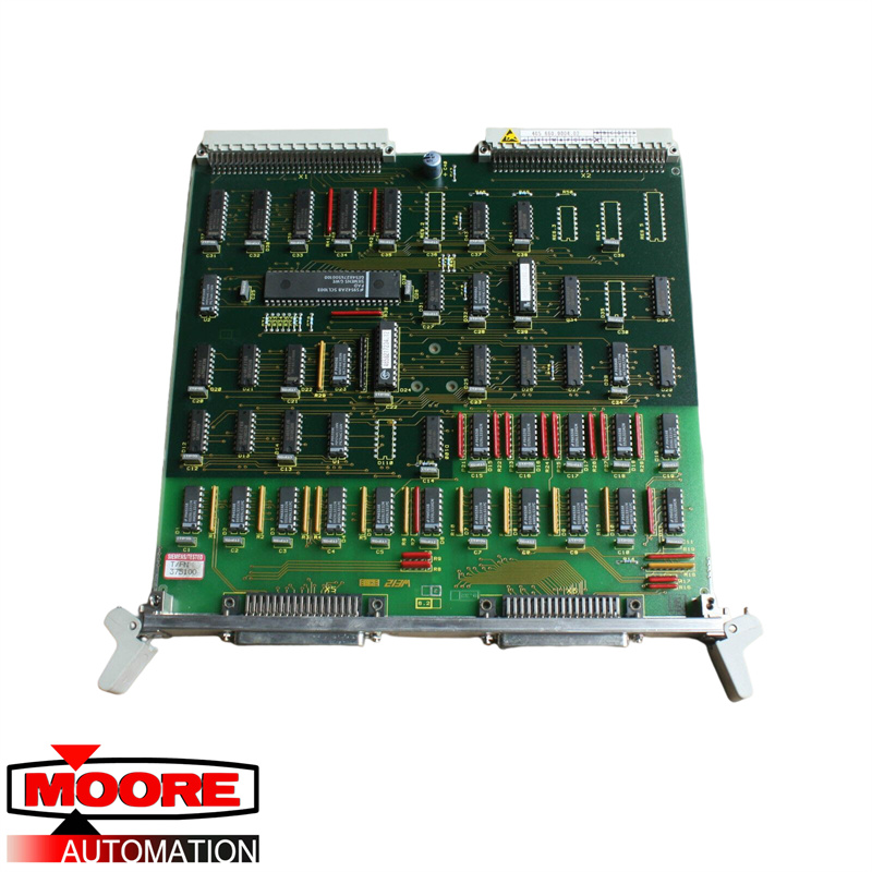 SIEMENS | 6DD1660-0AE0 | CS21 Communications Module