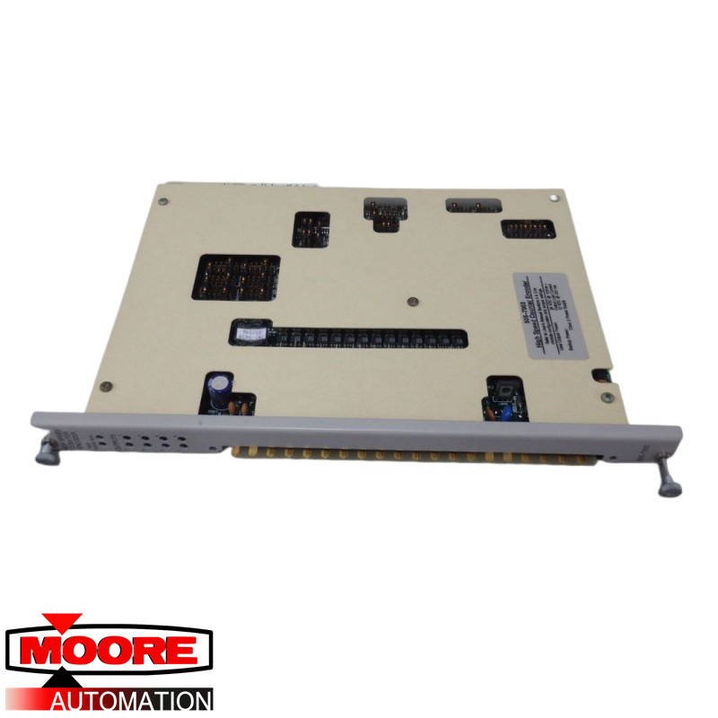 SIEMENS | 505-7003 | High Speed Counter