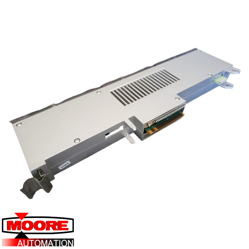 SIEMENS | 562-001 | POWER OPEN PROCESSOR