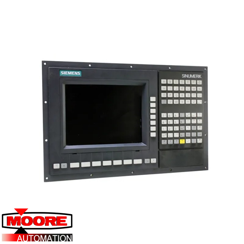 SIEMENS | 6FC5103-0AB03-0AA3 | Sinumerik Operator Panel