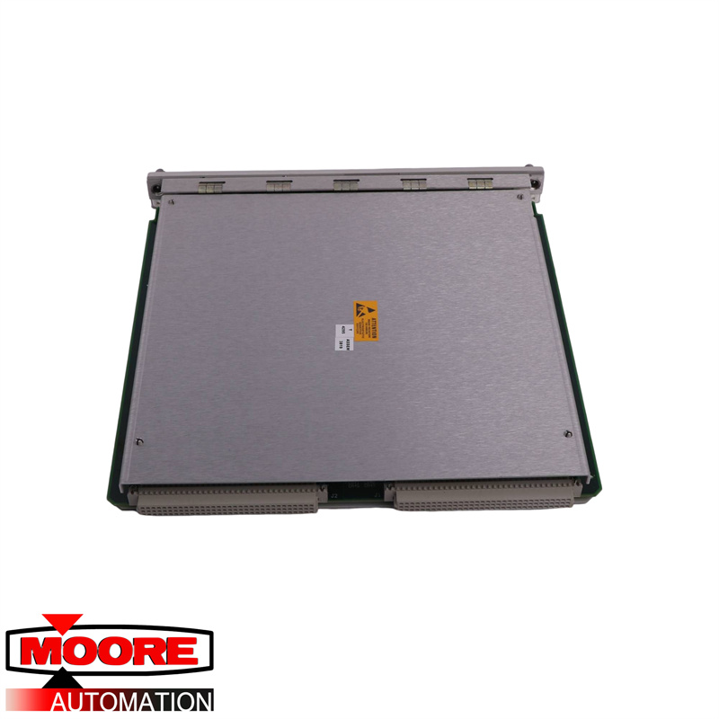 BENTLY NEVADA | 3500/60 163179-01 | Temperature Monitor