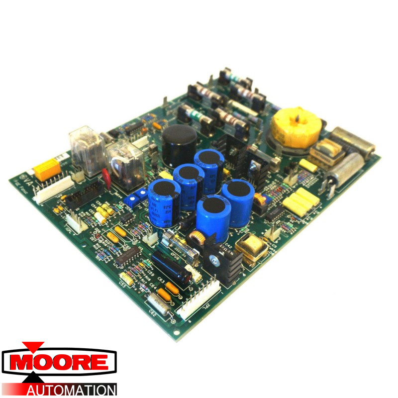 GE | 531X113PSFARG1 | POWER SUPPLY BOARD W/INTERFACE