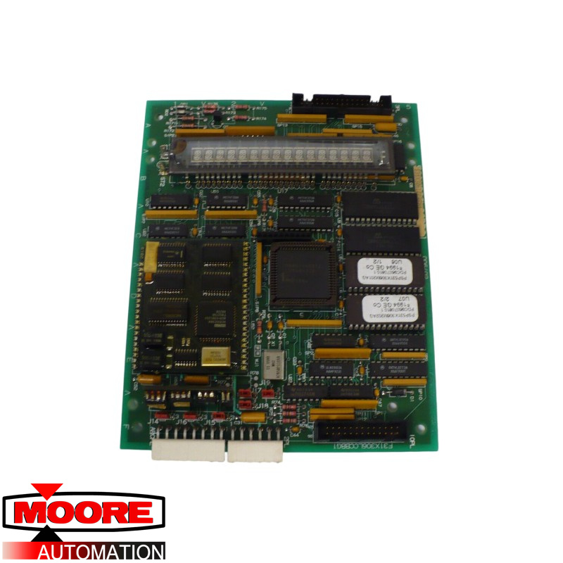 GE | 531X306LCCBFM1 | DRIVE DISPLAY CARD