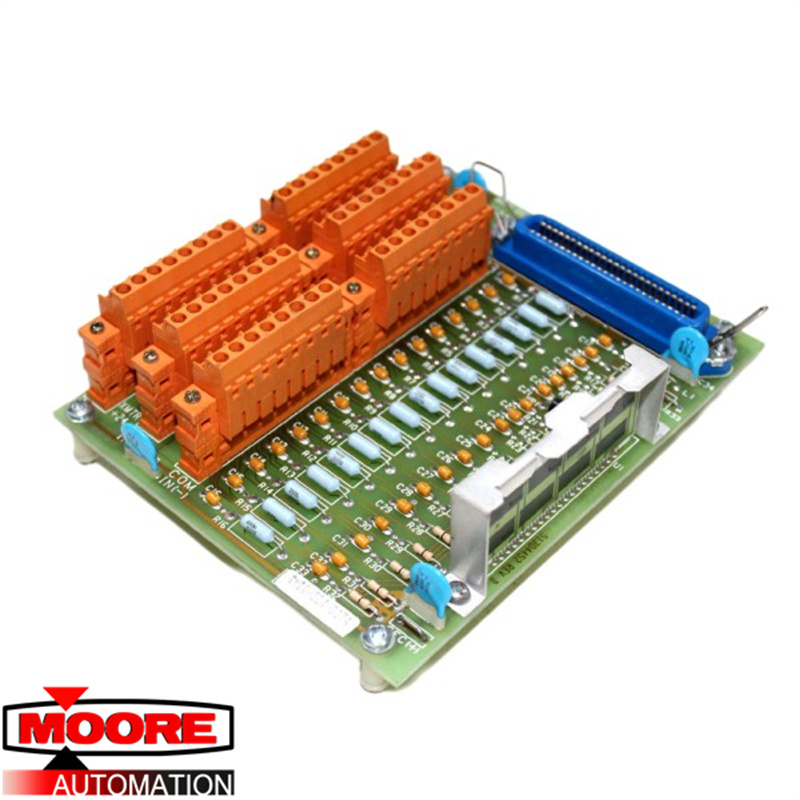 HONEYWELL | MU-TAIH02 51304453-100 | analog input high level termination board