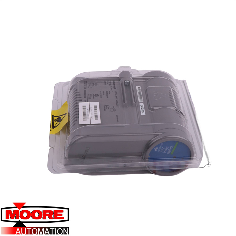 HONEYWELL | CC-PDIL01 51405040-176 | Digital Input 24V Module