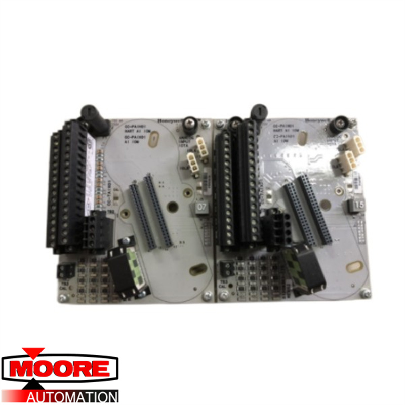 HONEYWELL | CC-TAIX01 51308363-175 | INPUT MODULE