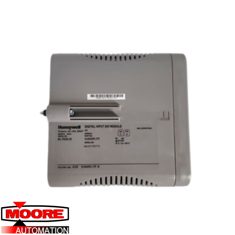 HONEYWELL | 8C-PDIL51 51454359-175 | Digital Input Module
