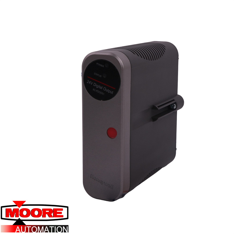 HONEYWELL | 8C-PDOD51 51454361-175 | Digital Output 24V Module