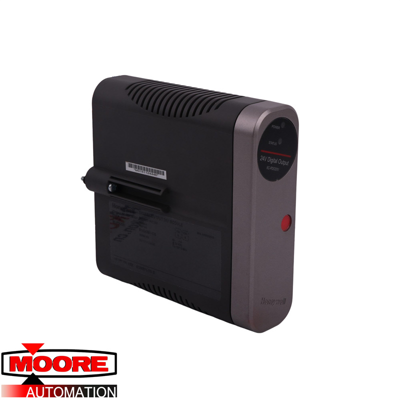 HONEYWELL | 8C-PDOD51 51454361-175 | Digital Output 24V Module