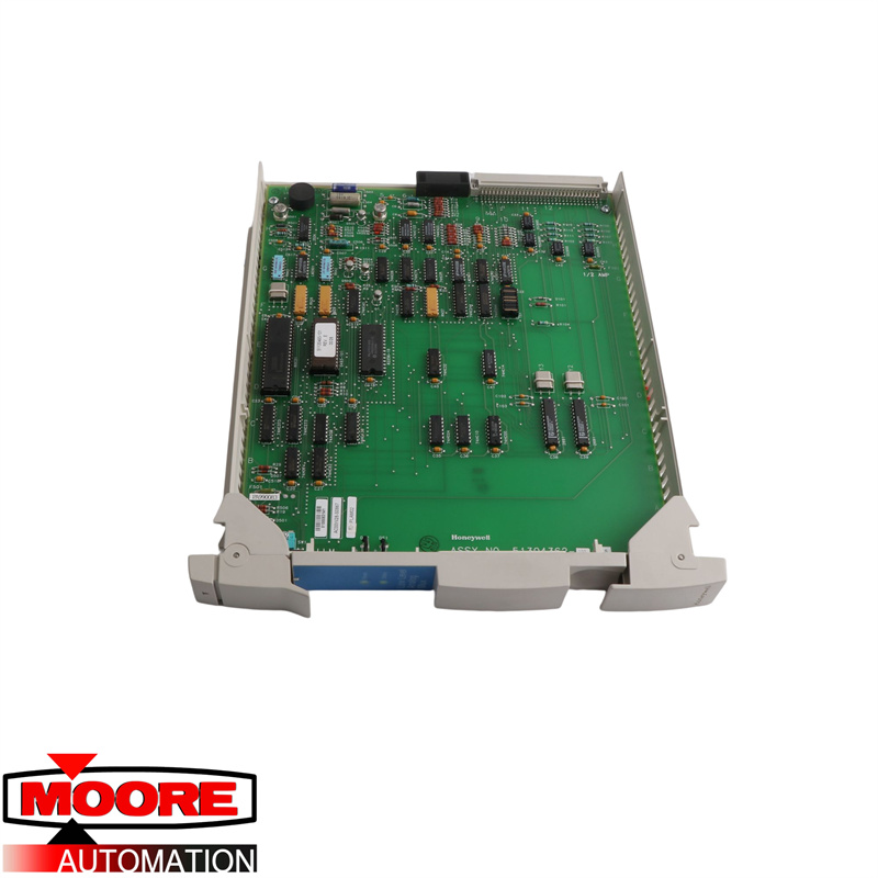 HONEYWELL | MU-PLAM02 51304362-100 | CONTROL CARD