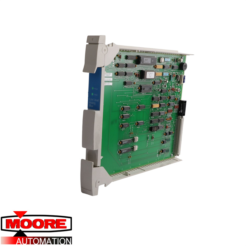 HONEYWELL | MU-PLAM02 51304362-100 | CONTROL CARD