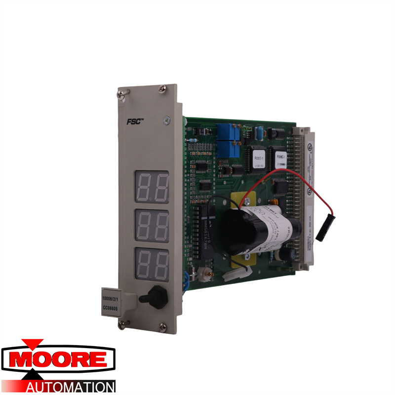 HONEYWELL | 10006/2/1 | DBM with RTC