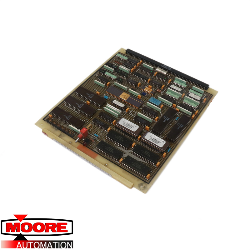 WOODWARD | 5463-473 | MODULE SIO