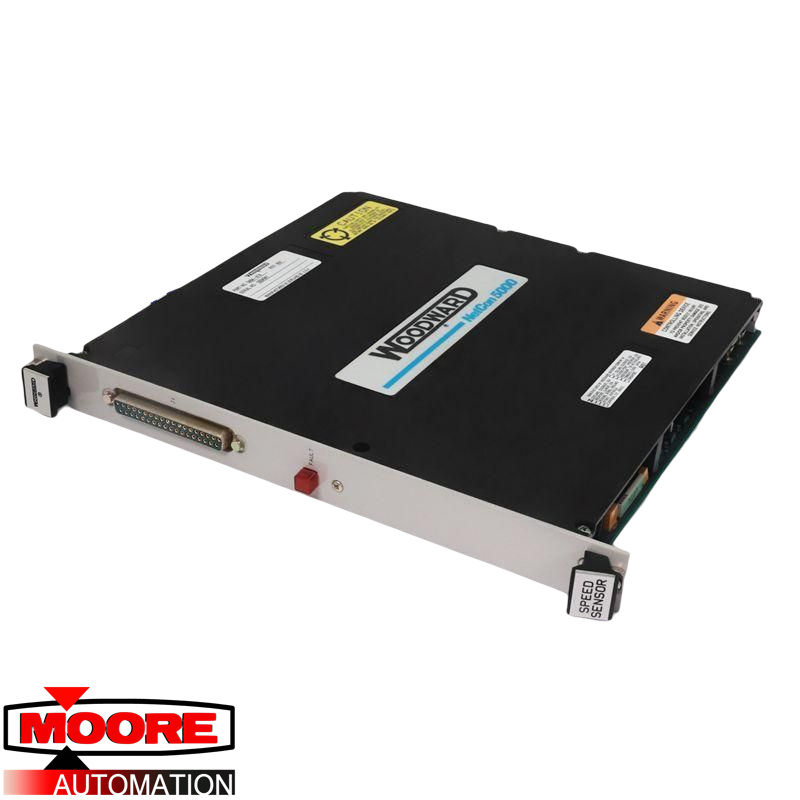 WOODWARD | 5464-544 | Remote Transceiver Module