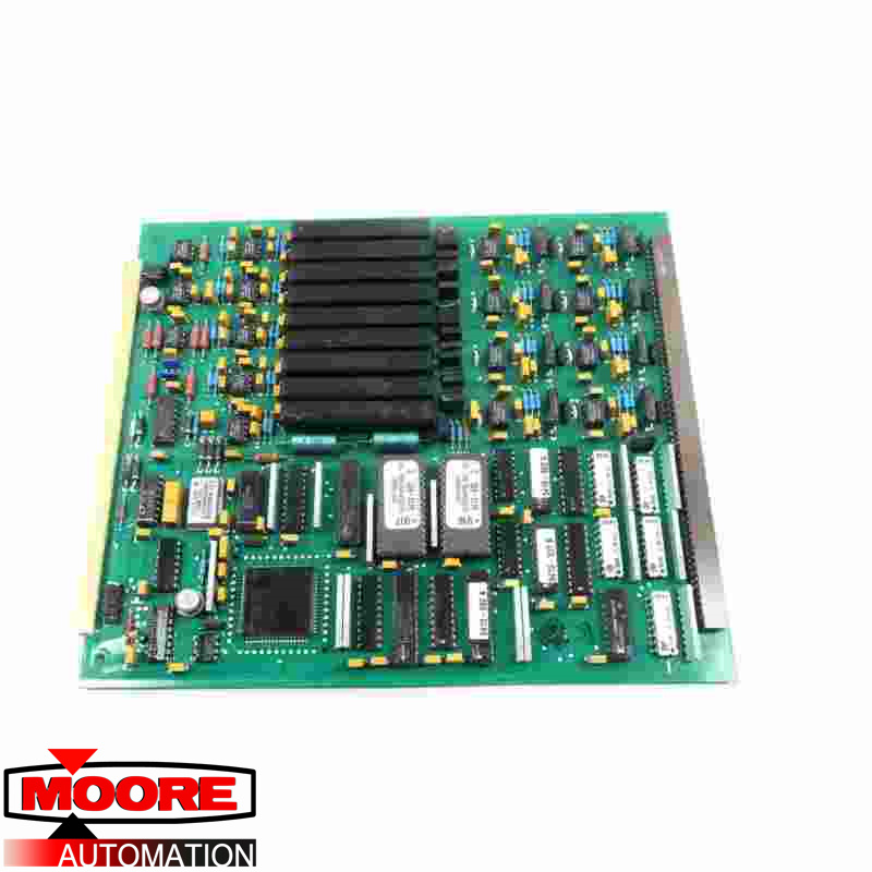 WOODWARD | 5463-581 | Isolated Input Module