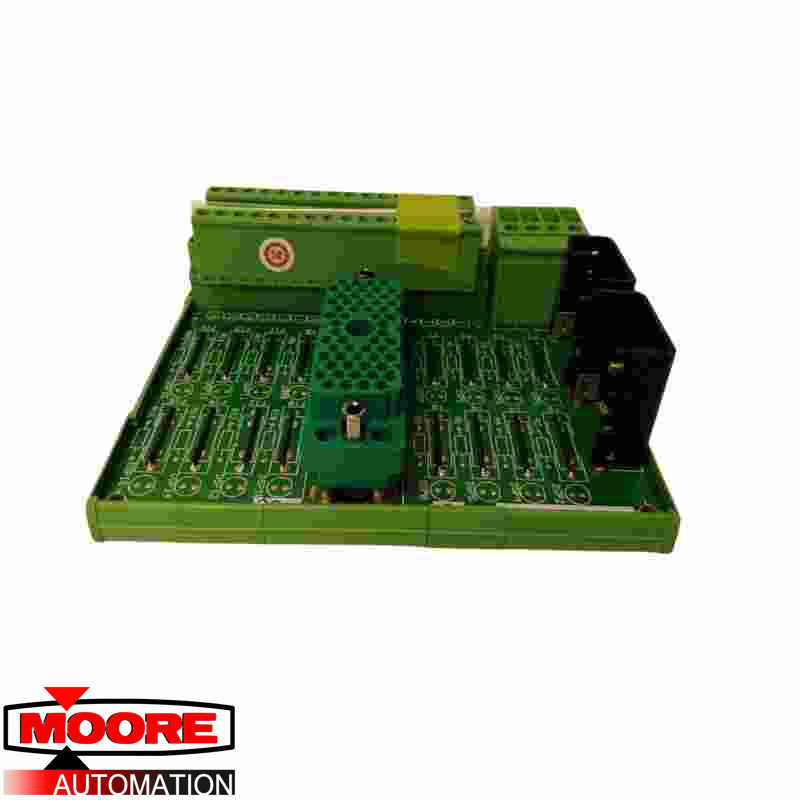 TRICONEX | 9662-610 | Termination Board