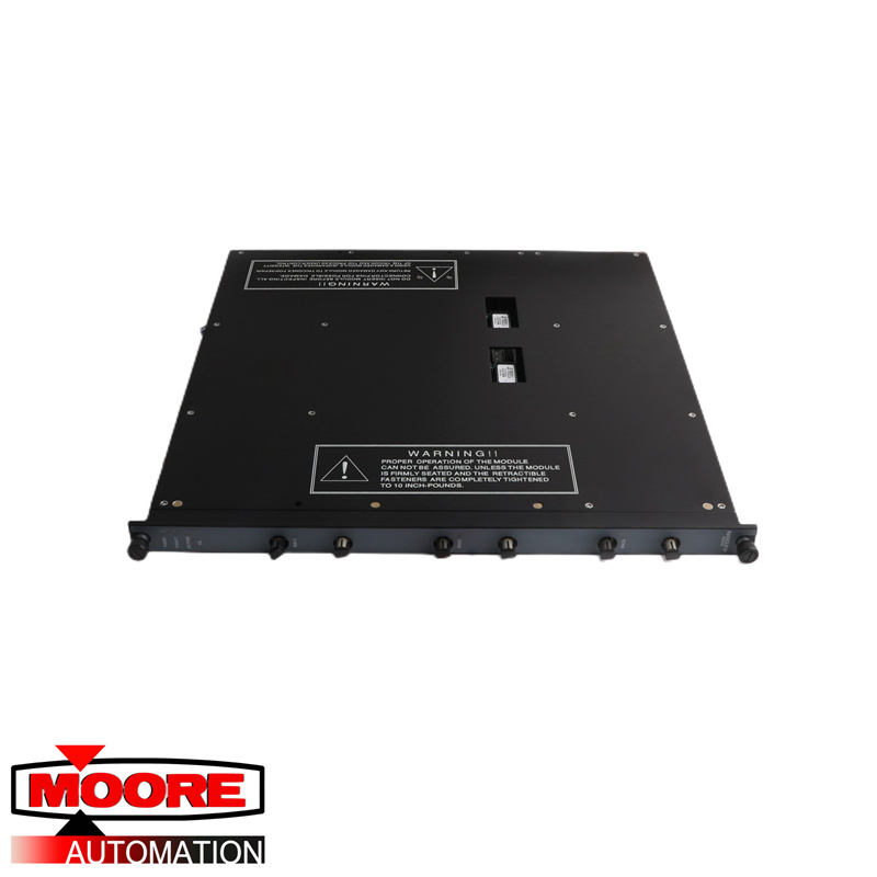TRICONEX | 4329 | COMMUNICATION MODULE