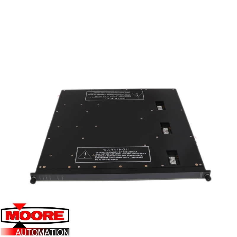 TRICONEX | 3008  | PROCESSOR MODULE