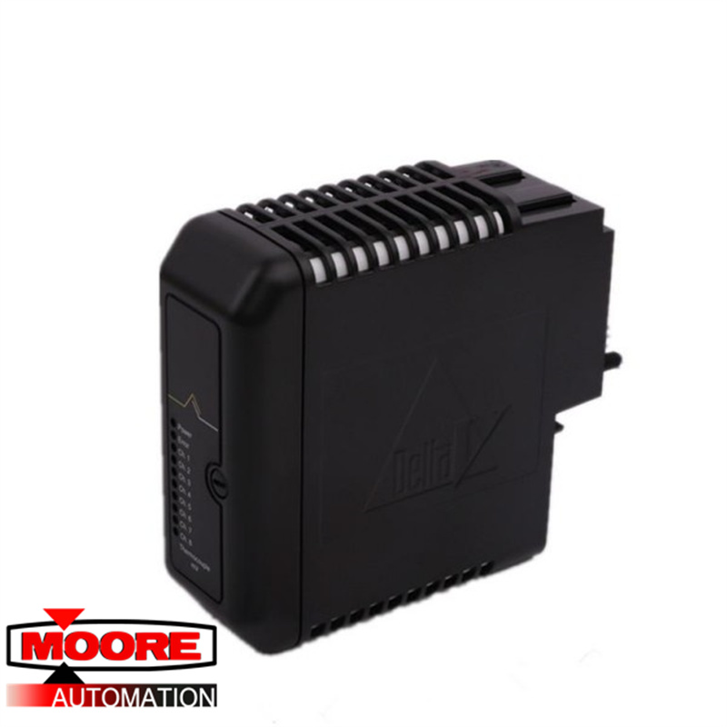 EMERSON | ES0350.M1A05L.27N0 | Output HART Module