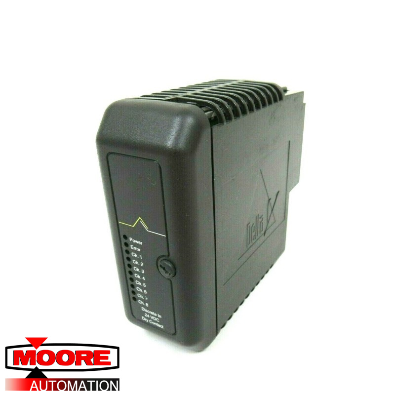 EMERSON | KJ3001X1-BB1 12P0550X142  | Dry Contact Module