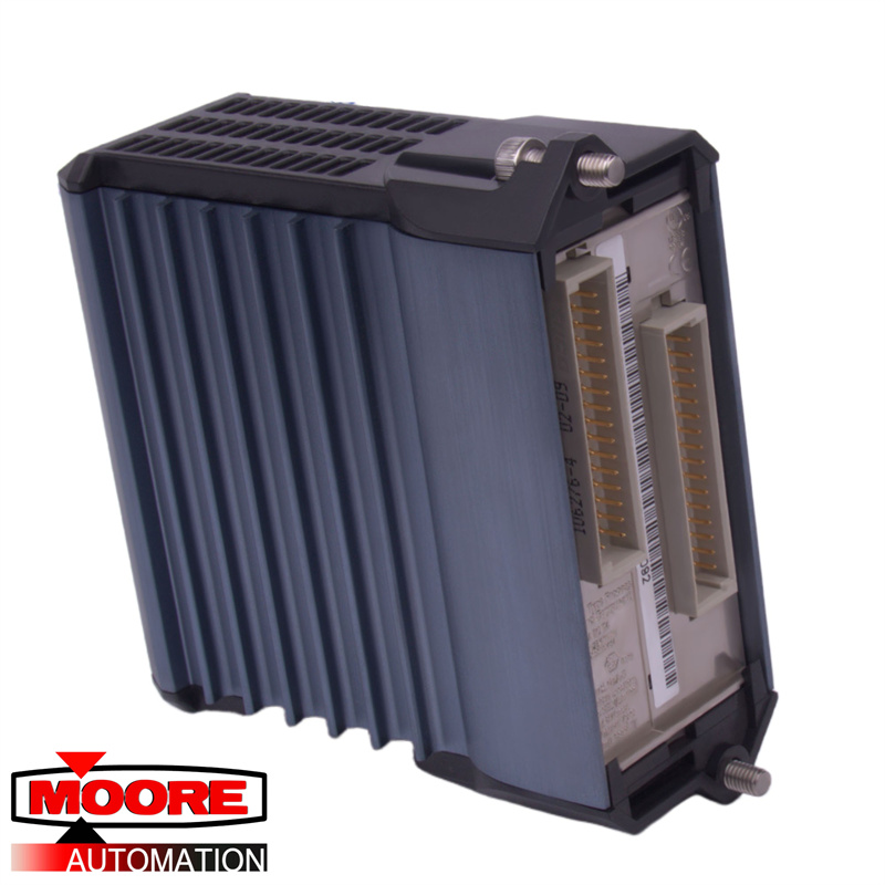 FOXBORO | FBM204 | I/O INTERFACE MODULE