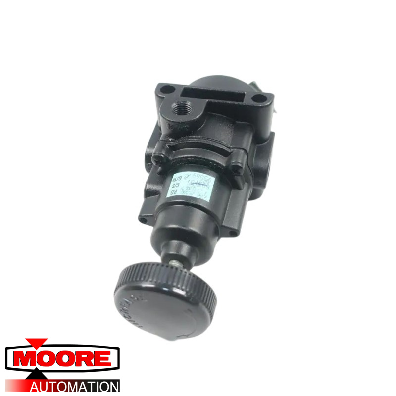 FOXBORO | B0123HE | PRESSURE REGULATOR