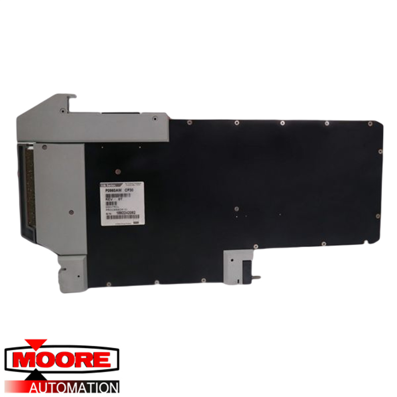 FOXBORO | CP30 | ROCESSOR CONTROL MODULE