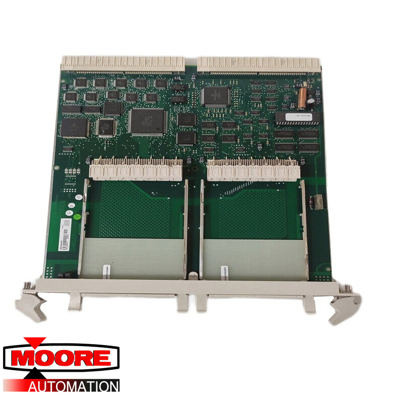 ABB | SC510 3BSE003832R1 | Submodule Carrier