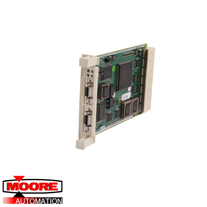 ABB | CI522A 3BSE018283R1| Advant AF100 Interface