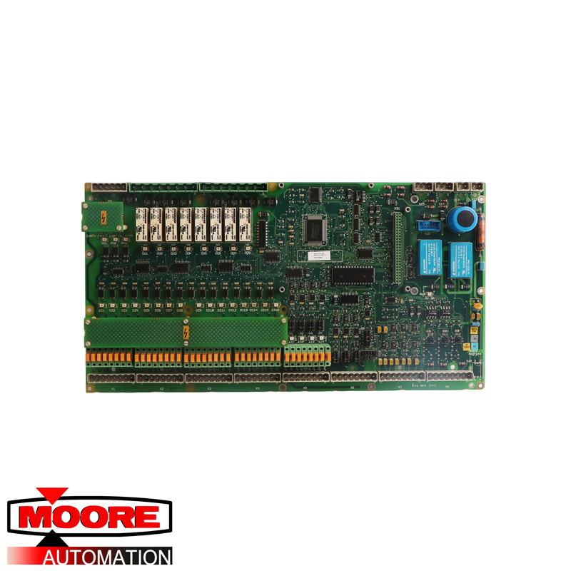 ABB | ADATX110 3ASC25H209 | I/O BOARD