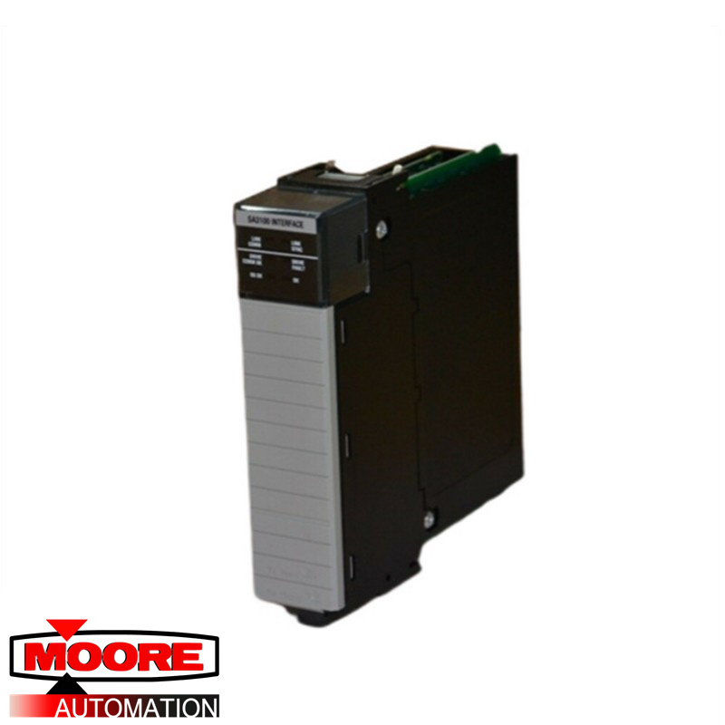AB | 1756-DMA31 | ControlLogix SynchLink Drive Interface Module