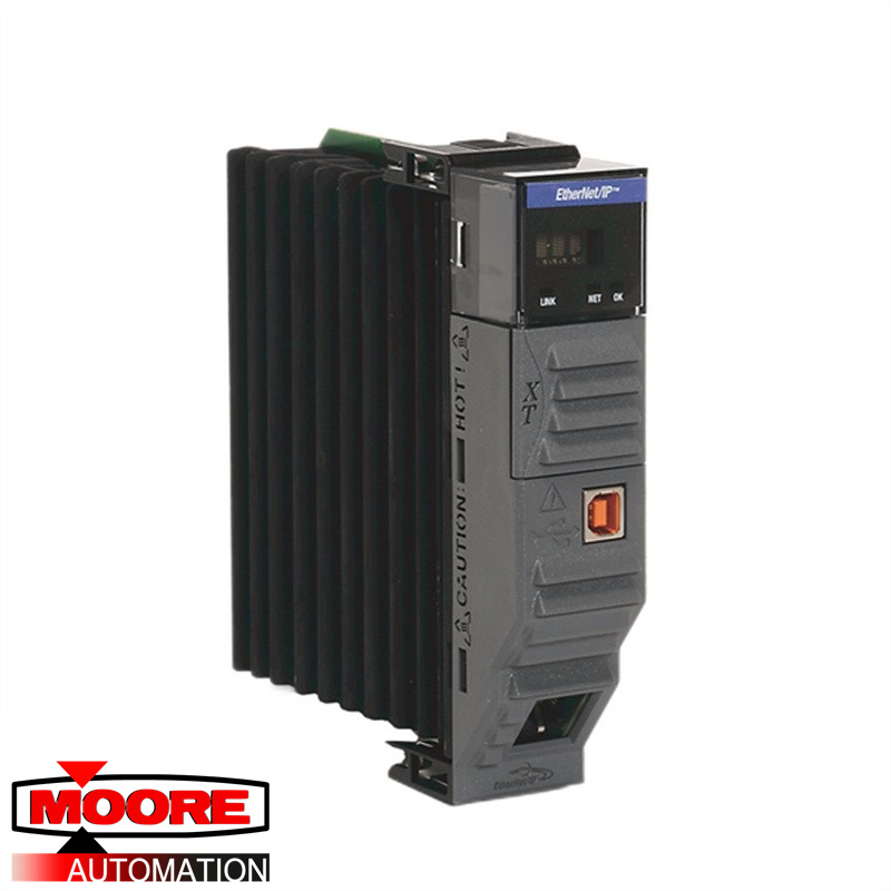AB | 1756-EN2TXT | Logix XT EtherNet/IP Bridge Module