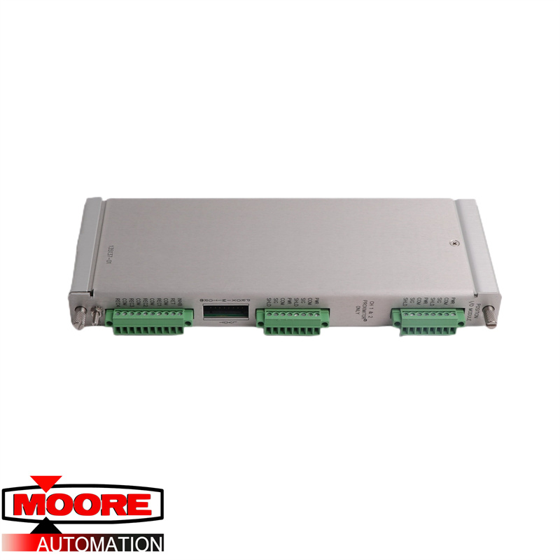 BENTLY NEVADA | 135137-01 | Position I/O Module