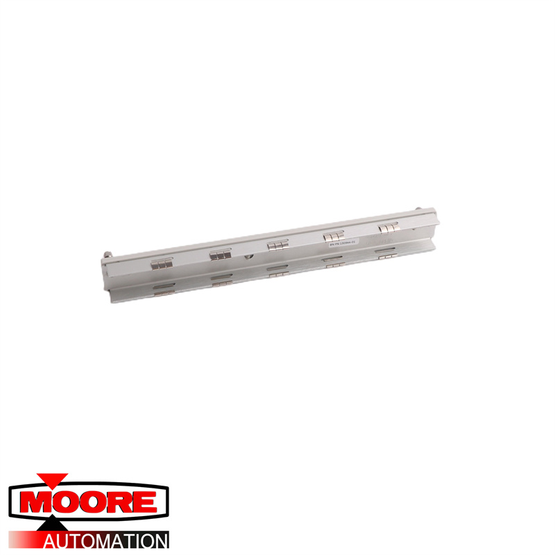 BENTLY NEVADA | 130944-01 | Blank Plate