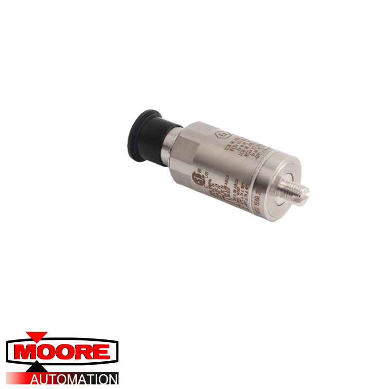 BENTLY NEVADA | 330500-00-20 | Piezo-Velocity Sensor