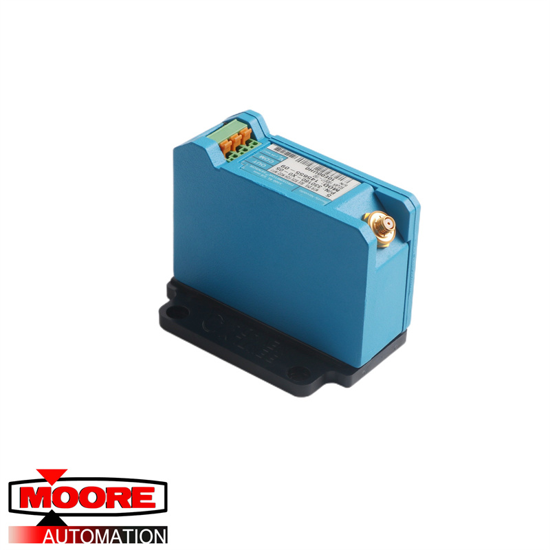 BENTLY NEVADA | 330180-X0-05 | 5/8 mm Proximitor Sensor