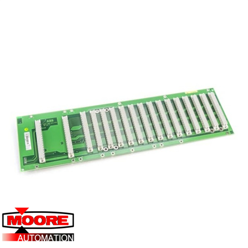 ABB | 3BSE003879R1 | DCS Module